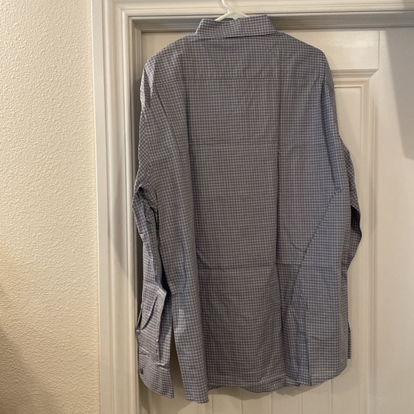 Ermenegildo Zegna men’s dress shirt - Picture 4 of 4